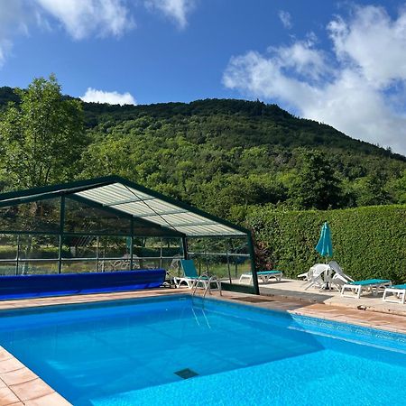 מורול Residence Les Domes מראה חיצוני תמונה
