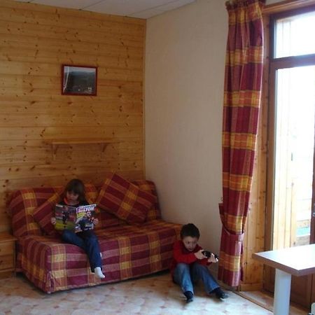 מורול Residence Les Domes מראה חיצוני תמונה
