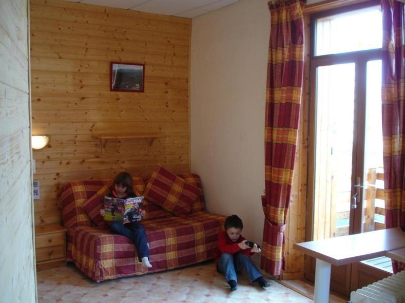 מורול Residence Les Domes מראה חיצוני תמונה